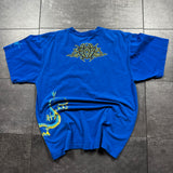 Y2K Dragon Shirt (L)