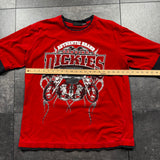 2000s Dickies Layered Shirt (XL)