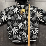 Deadstock 2000s Victorious Hooded Jacket (M)