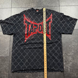 (rare) 2000s Tapout Shirt (L)