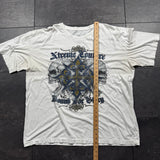 2000s Xtreme Couture Shirt (XXXL)