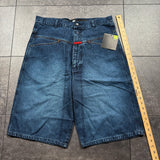 Deadstock Marithe Francois Girbaud Jorts (32)