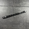 Single Row Spiked Bracelet