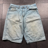 2000s Rocawear Jorts (36)