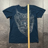 2000s Tapout Shirt (S)