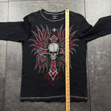 2000s No Boundaries Thermal (S)