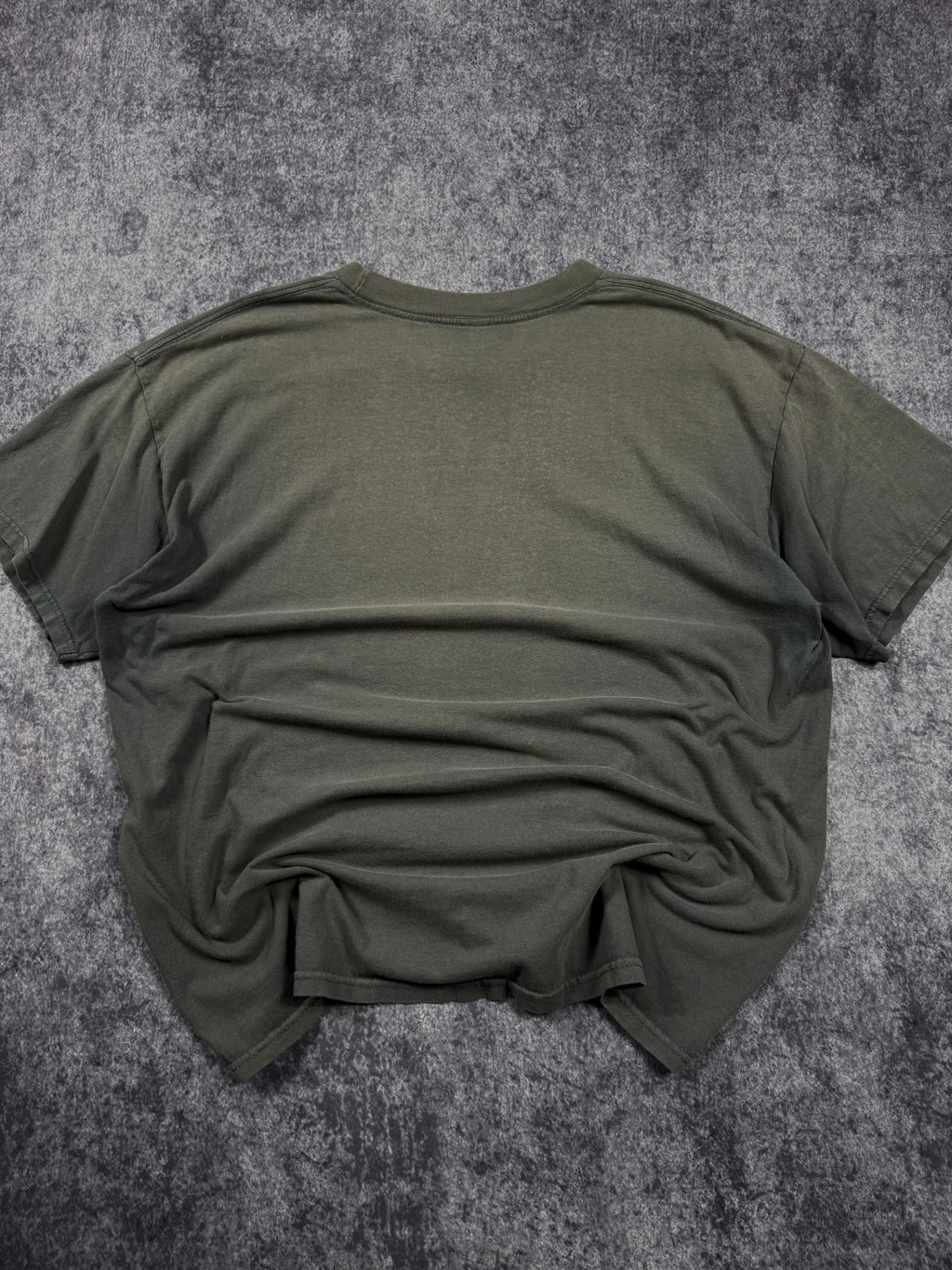 2000s urban pipeline shirt (L)