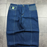 Deadstock 2000s LA Gate (42x30)