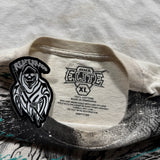 (rare) 2000s MMA Elite Shirt (XL)