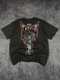 (rare) 2000s tapout shirt (L)