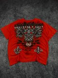 (rare) 2000s sinister shirt (XL)