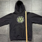 Y2K Skate Element Pullover Hoodie (M)