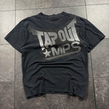 2000s Tapout Shirt (L)