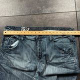 2000s Ecko Unltd Jeans (38x31)