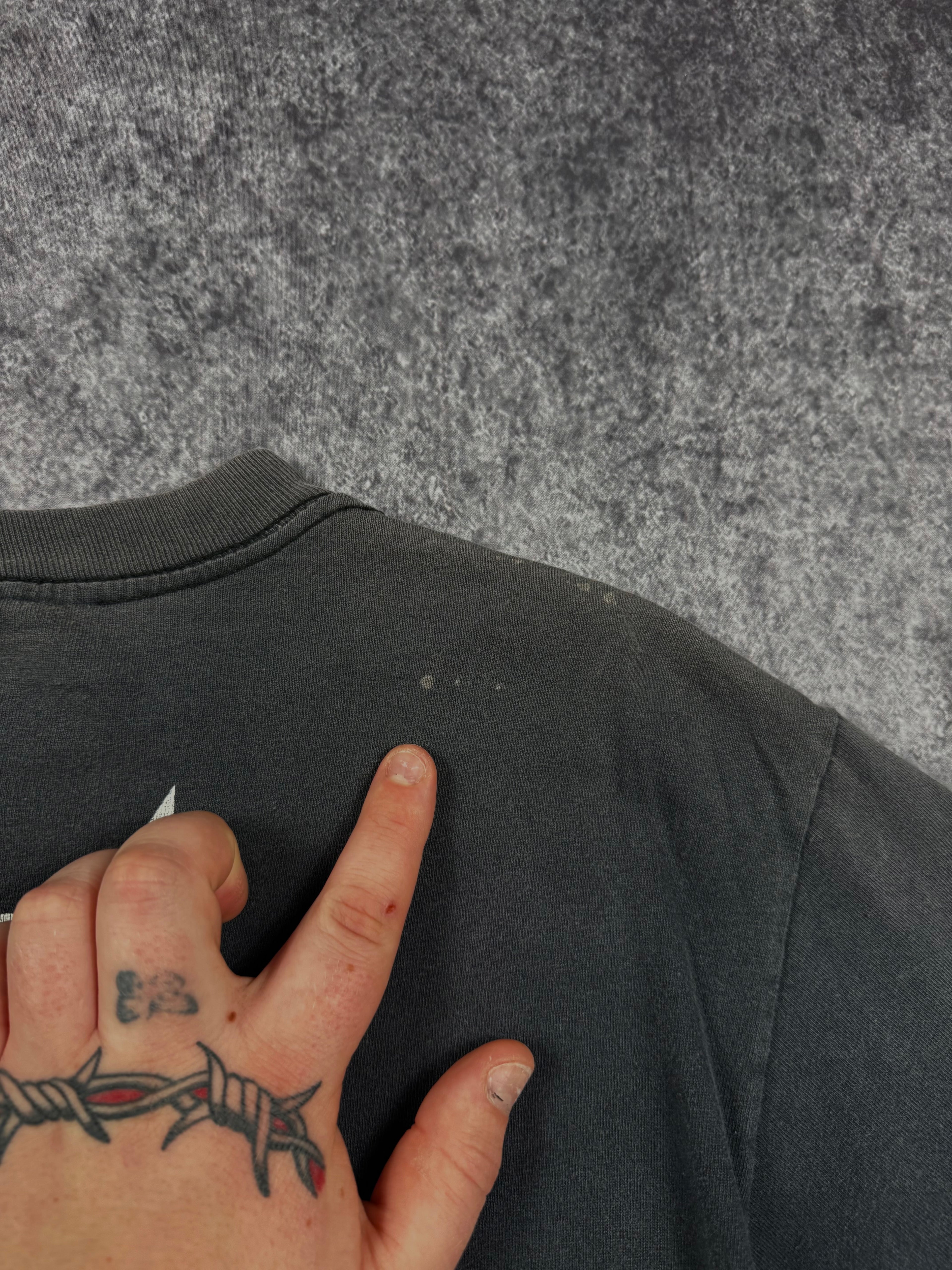 2000s tapout shirt (S)