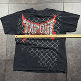 (rare) 2000s Tapout Shirt (L)