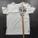 2000s Affliction Shirt (M)