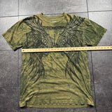 2000s Throwdown Shirt (L)