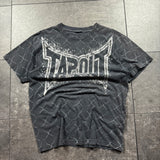 2000s Tapout Shirt (M)