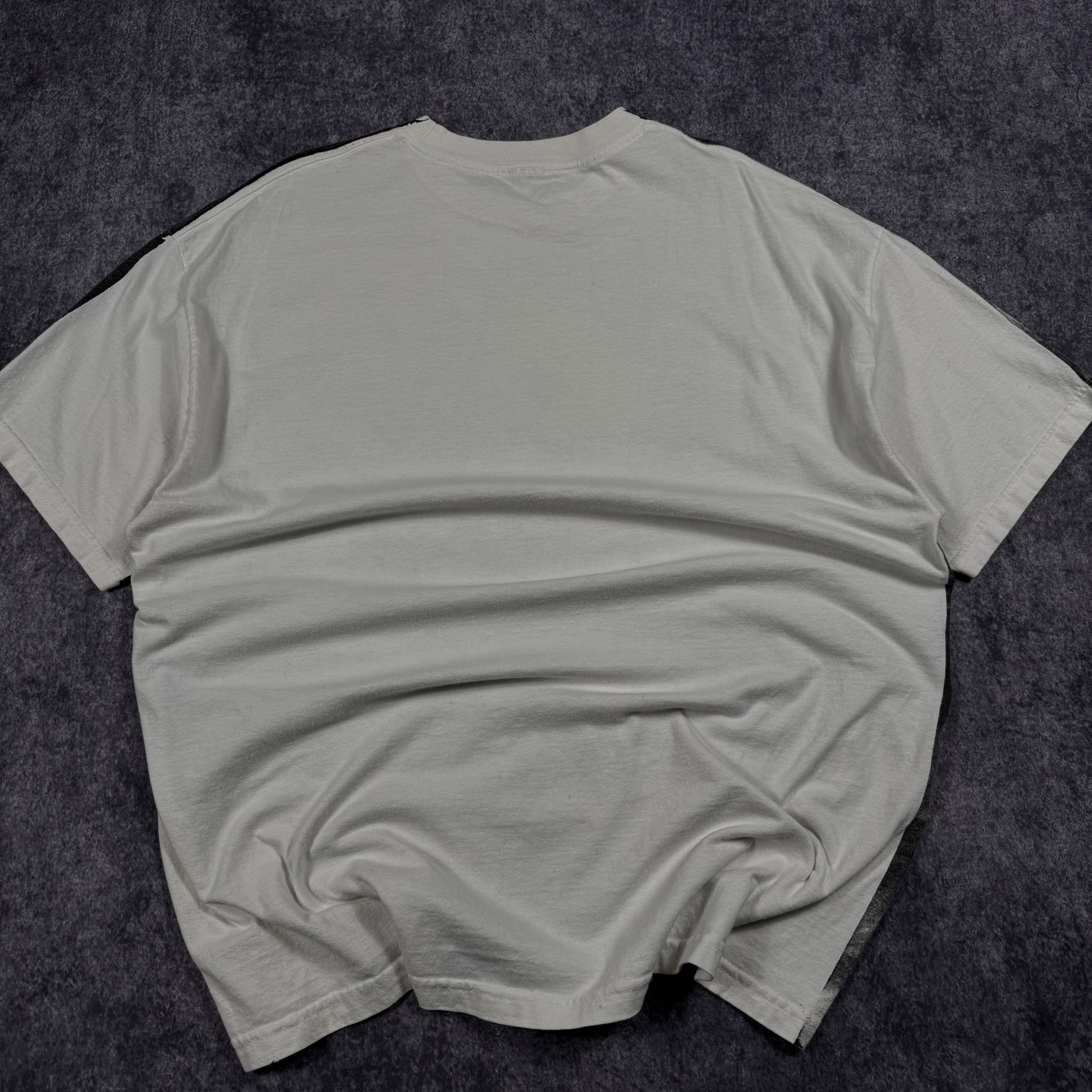 (rare) 2000s miami ink shirt (XXL)