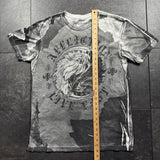 Y2K Affliction Shirt (M)