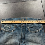 2000s Helix Jeans (36x29)