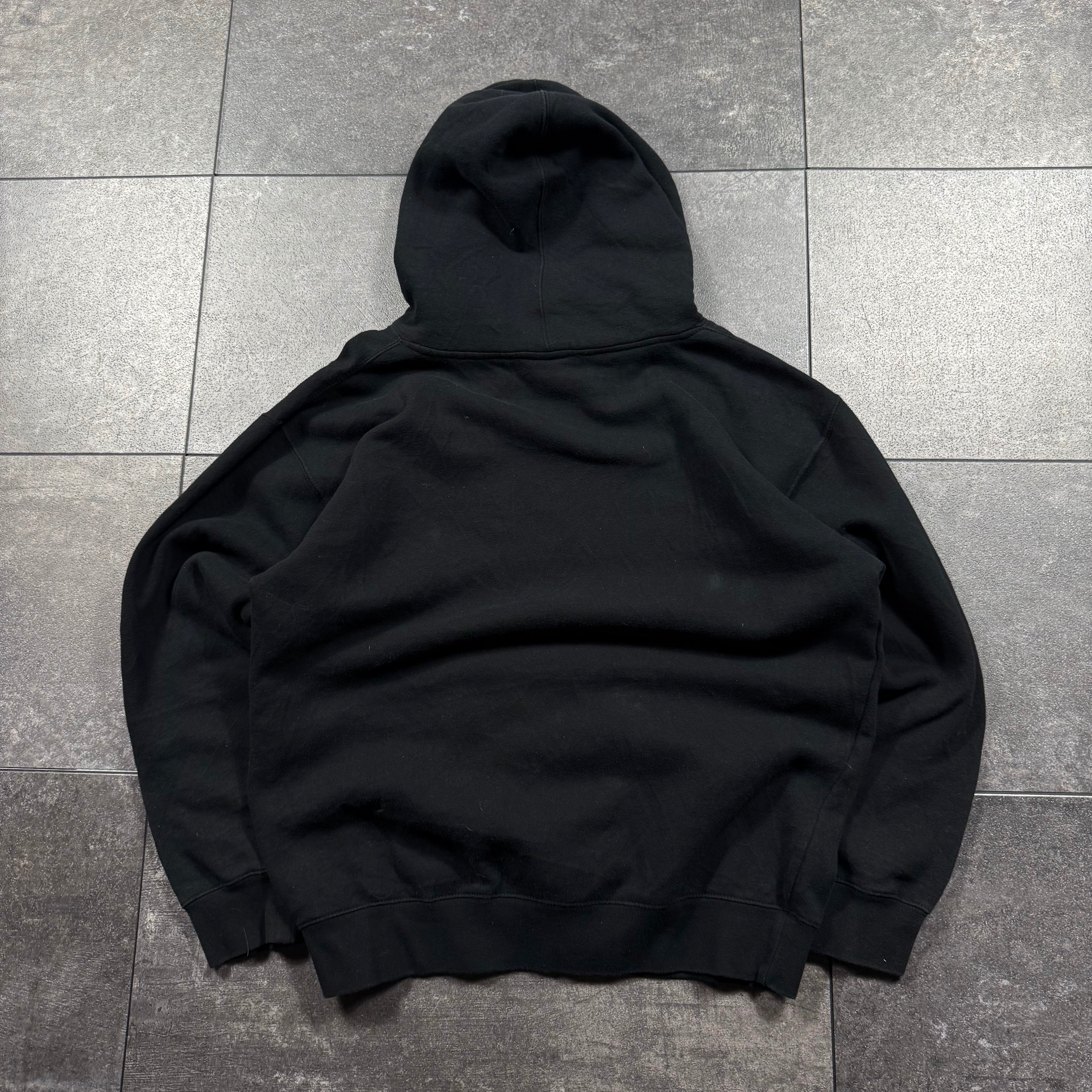 (rare) 2000s Monster Energy Hoodie (L)