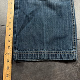 2000s Jeans (30x28)
