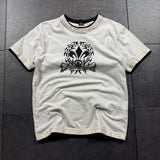 2000s Tribal Shirt (XS)