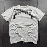 2000s Affliction Bootleg Shirt (M)