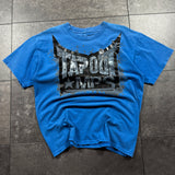 2000s Tapout Shirt (L)