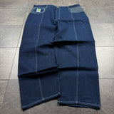 Deadstock 2000s LA Gate Jeans (44x30)