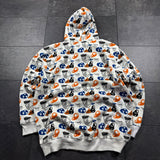 2000s Deadstock Hoodie (XXL)