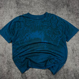 (rare) 2000s mma elite shirt (L)