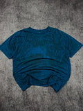 (rare) 2000s mma elite shirt (L)