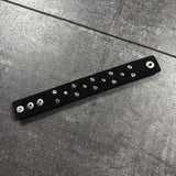 Skull Studded Bracelet