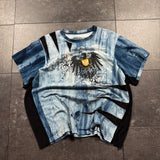 2000s Grunge Shirt (XL)