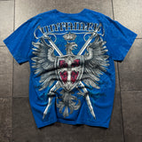 2000s Untamed Shirt (M)