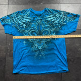 2000s MMA Elite Shirt (XL)