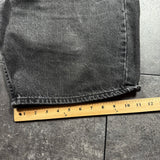 Baggy Levi’s Orange Tab Jorts (42)