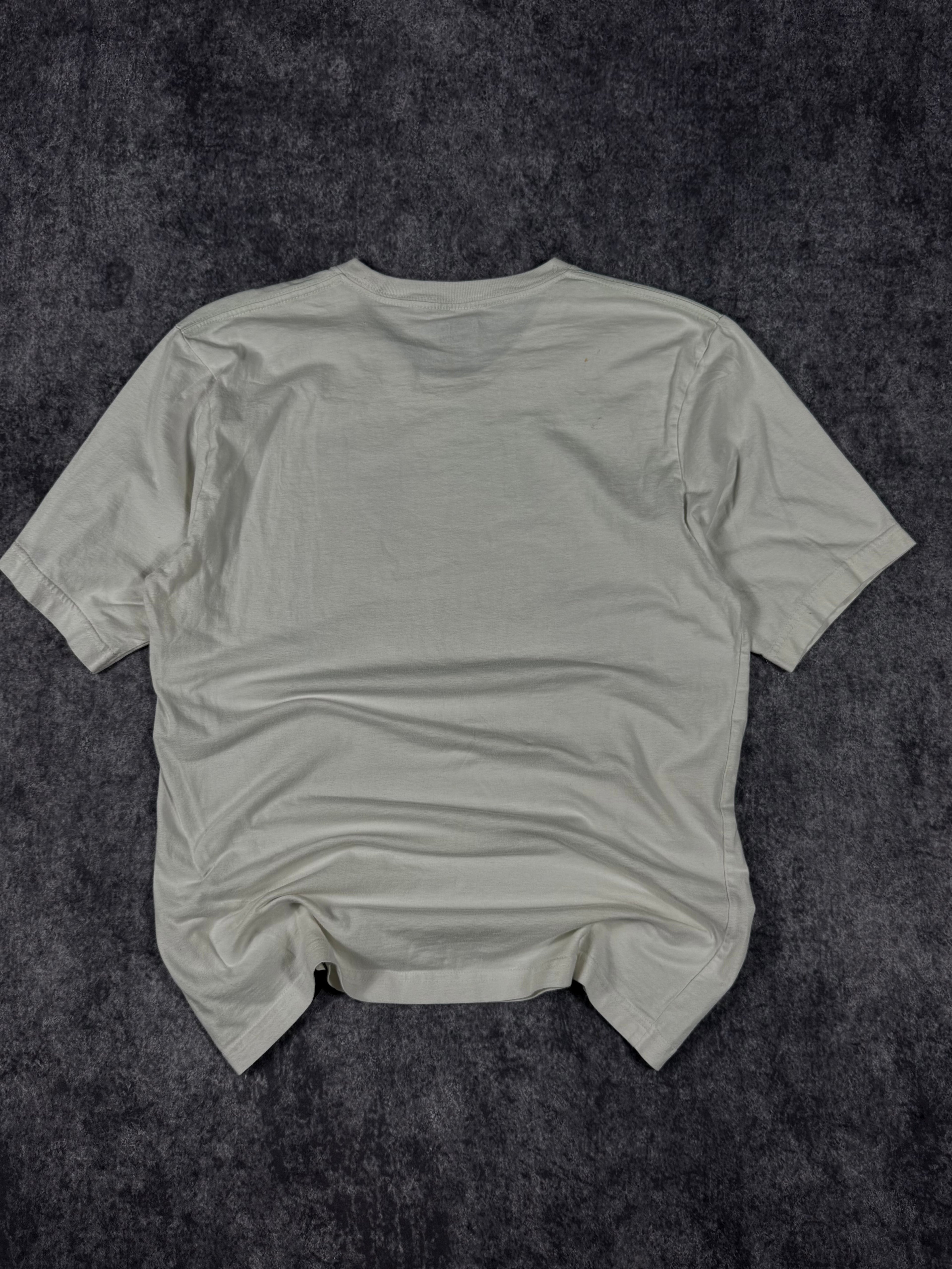 2000s no fear shirt (S)