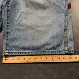 2000s Polo Assn Jorts (34)