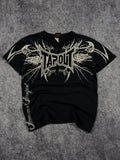 (rare) 2000s tapout shirt (S)