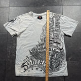 Y2K Southpole Shirt (M)