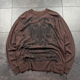2000s Destruction Thermal (L)