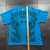 2000s Sinister Shirt (L)