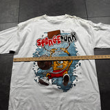 Deadstock 2000s HipHop Long Sleeve Shirt (XL)