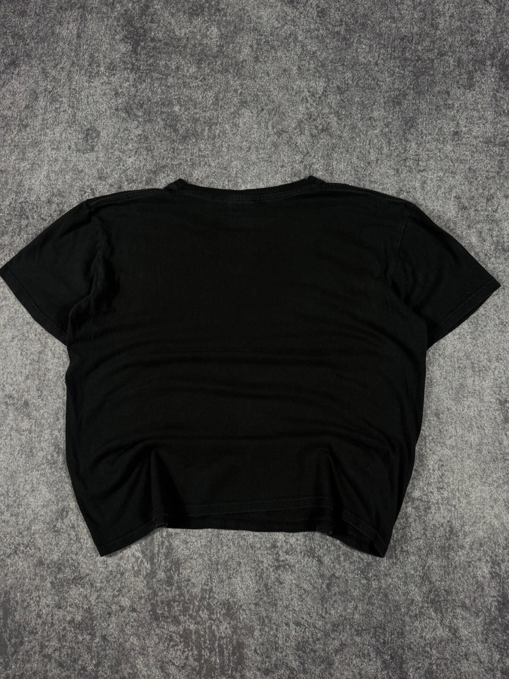 (rare) 2000s grim reaper shirt (L)