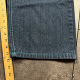 2000s JINZU Jeans (44x32)
