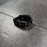 Skull Strap Bracelet